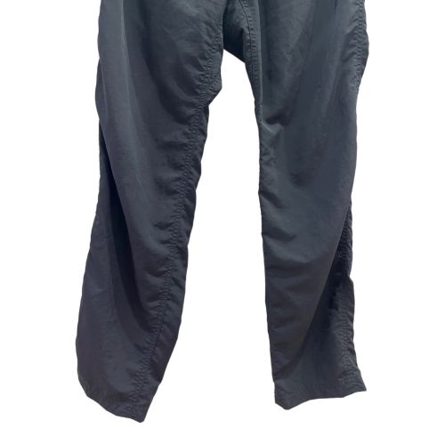 RIDGE MOUNTAIN GEAR (リッジマウンテン ギア) トレッキングボトム(ロング) メンズ SIZE S ブラック