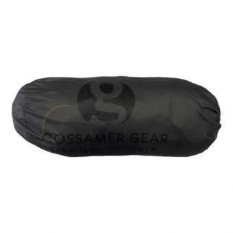 GOSSAMER GEAR (ゴッサマーギア) レクタタープ Twinn Tarp 294cm×213cm 1～2人用