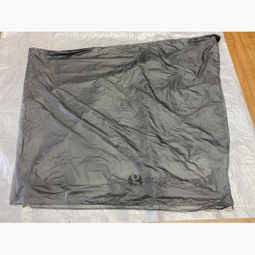 GOSSAMER GEAR (ゴッサマーギア) レクタタープ Twinn Tarp 294cm×213cm 1～2人用