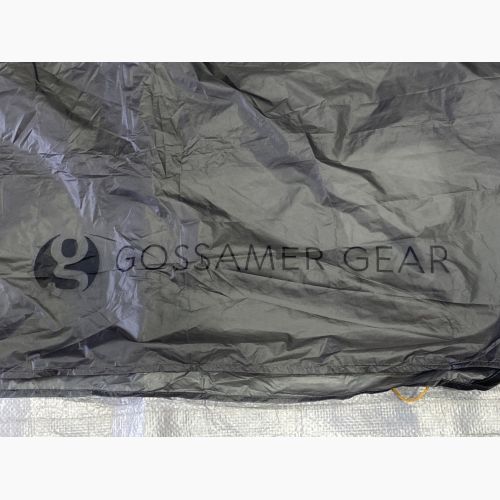 GOSSAMER GEAR (ゴッサマーギア) レクタタープ Twinn Tarp 294cm×213cm 1～2人用