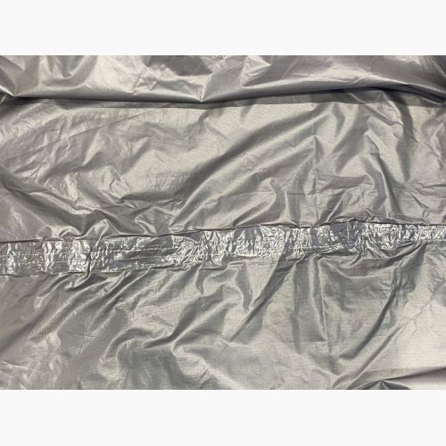 GOSSAMER GEAR (ゴッサマーギア) レクタタープ Twinn Tarp 294cm×213cm 1～2人用