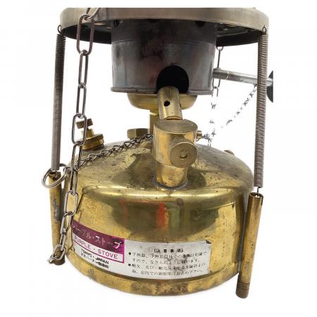 武井バーナー301A 中古 武井バーナー (タケイバーナー) ケロシンバーナー ※エア
