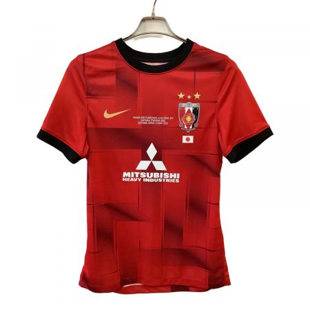 浦和レッズ (ウラワレッズ) サッカーユニフォーム メンズ SIZE M レッド 2023 ACL決勝ユニフォーム  興梠【30】NIKE｜トレファクONLINE