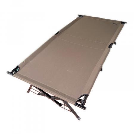 LOGOS (ロゴス) コット 73200028 グランベーシック Bed Style BIG