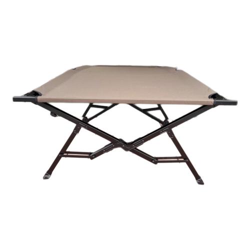 LOGOS (ロゴス) コット 73200028 グランベーシック Bed Style BIG