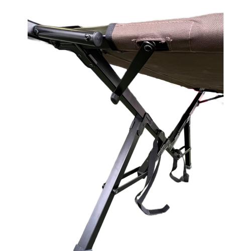 LOGOS (ロゴス) コット 73200028 グランベーシック Bed Style BIG