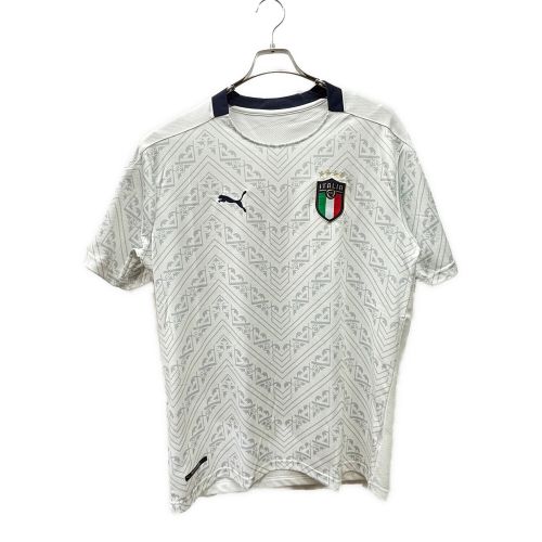 イタリア代表 (PUMA) サッカーユニフォーム EURO 2020 アウェイ