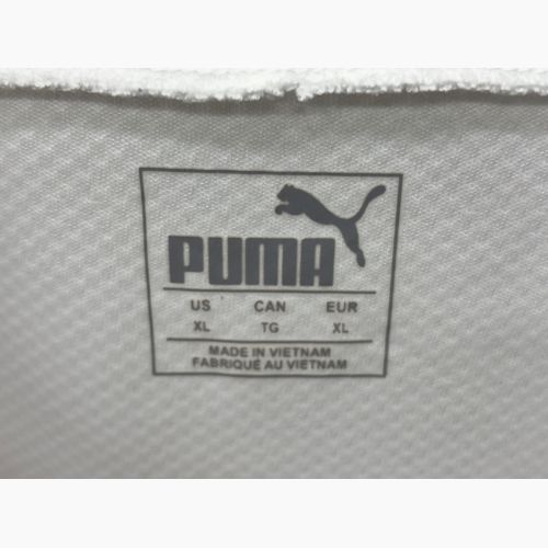 イタリア代表 (PUMA) サッカーユニフォーム EURO 2020 アウェイ