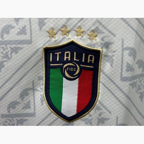 イタリア代表 (PUMA) サッカーユニフォーム EURO 2020 アウェイ
