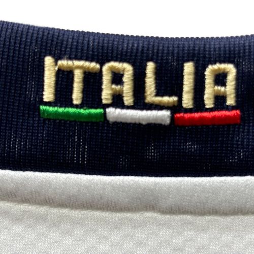 イタリア代表 (PUMA) サッカーユニフォーム EURO 2020 アウェイ