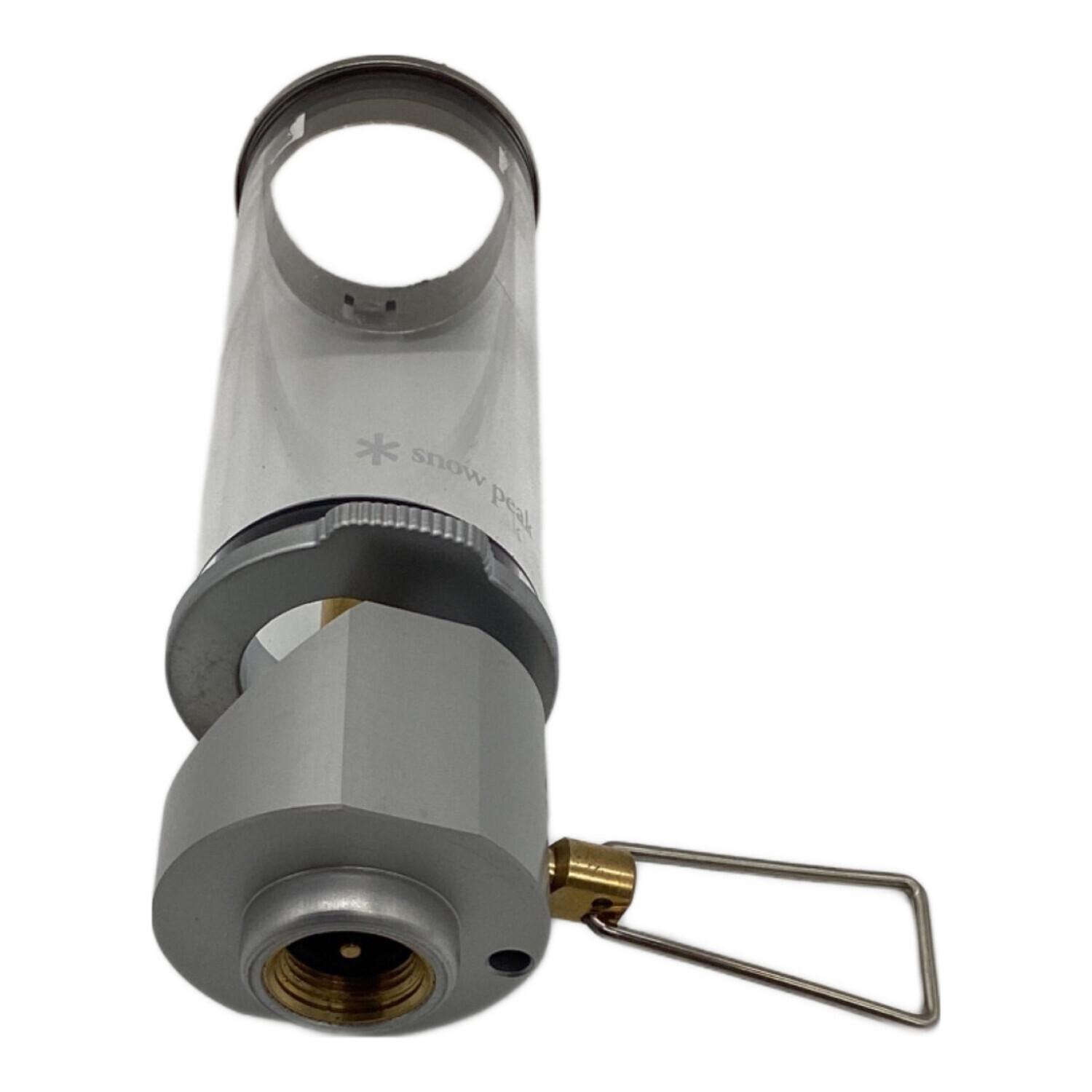  peak スノーピーク ノクターン \r
雪峰祭 2021秋 限定20… snow peak スノーピーク ノクターン 2023エディション FES-147