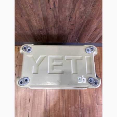 Yeti (イエティ) クーラーボックス 45QT(約42L) タンドラ45 別売