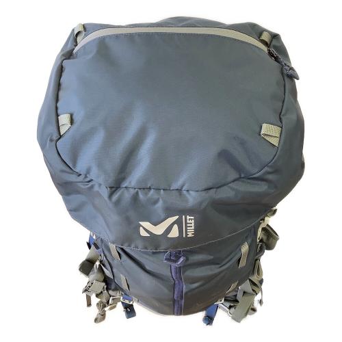 MILLET (ミレー) バックパック ネイビー SAAS FEE 60+20 50L～(テント泊)