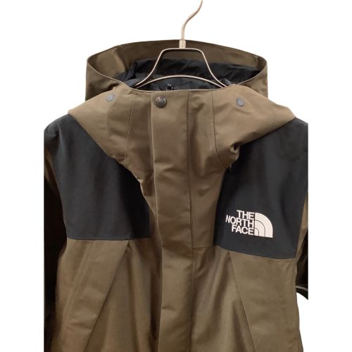 THE NORTH FACE (ザ ノース フェイス) アウトドアウェア(ジャケット) メンズ SIZE XL オリーブ GORE-TEX マウンテンジャケット NP61800