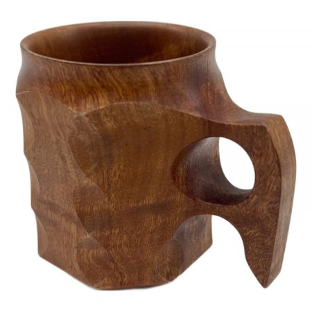 Akihiro WOODWORKS (アキヒロウッドワークス) アウトドア食器 Jincup