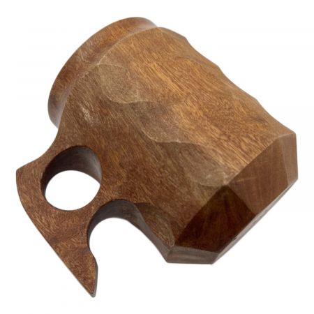 Akihiro WOODWORKS (アキヒロウッドワークス) アウトドア食器 Jincup