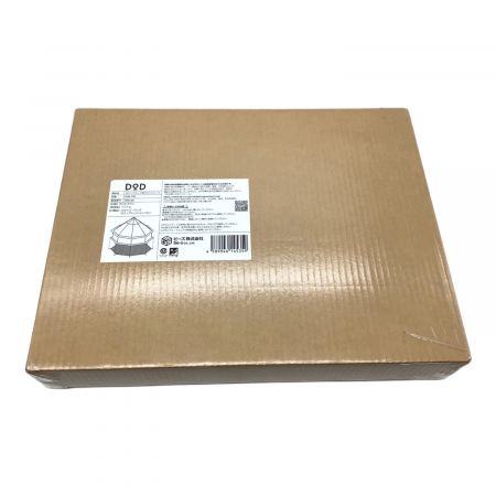 8人 アウトドア・釣り・旅行用品 タケノコテント用グランド