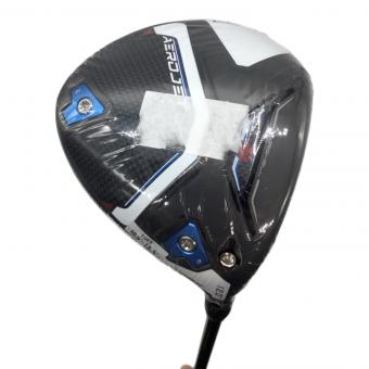 COBRA (コブラ) ドライバー 2023年モデル @ AERO JET MAX フレックス【R】 ロフト角【12°】 FUJIKURA