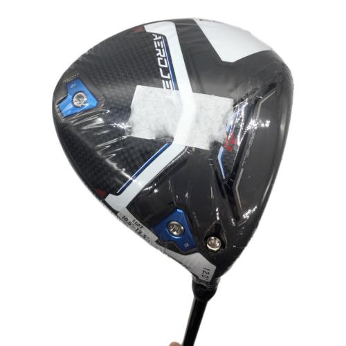 COBRA (コブラ) ドライバー 2023年モデル @ AERO JET MAX フレックス【R】 ロフト角【12°】 FUJIKURA