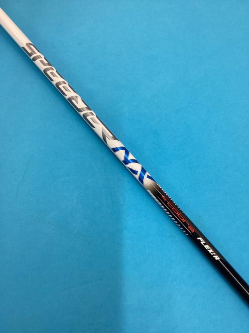 COBRA (コブラ) ドライバー 2023年モデル @ AERO JET MAX フレックス【R】 ロフト角【12°】 FUJIKURA