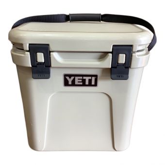 Yeti (イエティ) クーラーボックス 24QT（約22.7L） タン ローディ24 / ROADIE 24