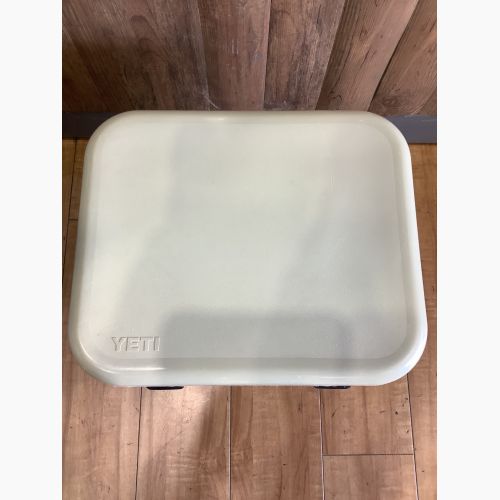 Yeti (イエティ) クーラーボックス 24QT（約22.7L） タン ローディ24 / ROADIE 24