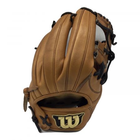 Wilson 硬式グローブ ブラウン 5503001757584863_05_7362.jpeg