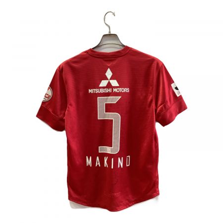 浦和レッズ (ウラワレッズ) サッカーユニフォーム メンズ SIZE L