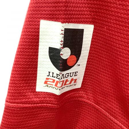 浦和レッズ (ウラワレッズ) サッカーユニフォーム メンズ SIZE L