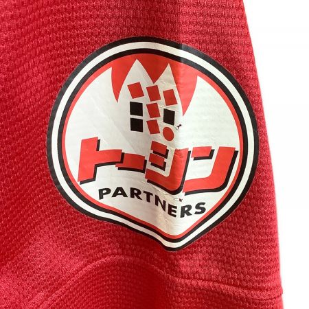 浦和レッズ (ウラワレッズ) サッカーユニフォーム メンズ SIZE L