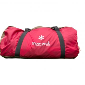 Snow peak リビングシェル TP-623R