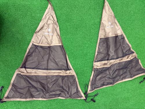 Snow peak リビングシェル TP-623R