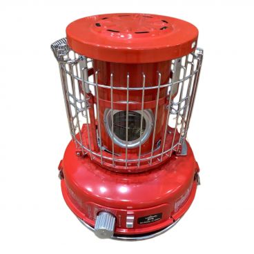 SENGOKU Aladdin (センゴク アラジン) アウトドアヒーター レッド 