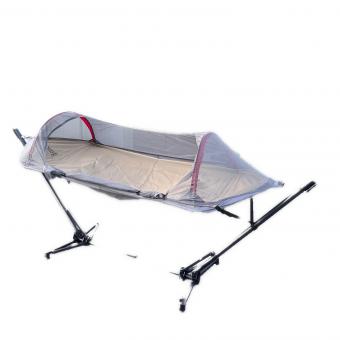 DOD (ディーオーディー) ハンモック タン T1-898-TN トゥリーイラヘン