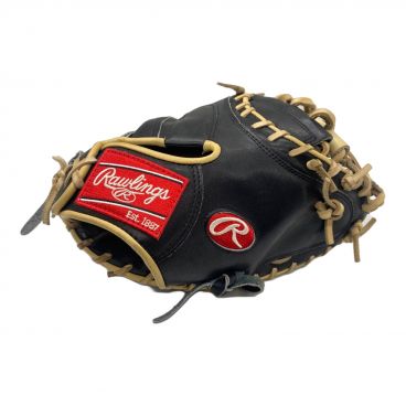 RAWLINGS (ローリングス) 軟式グローブ ブラウン 長嶋茂雄復刻モデル XPG3 内野用｜トレファクONLINE