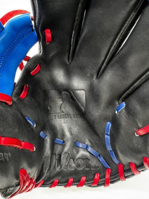 wilson A2000 名手ハンリーラミレスモデル 硬式 海外限定