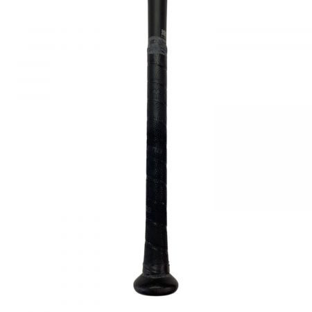 MIZUNO (ミズノ) 軟式バット 84cm / 730g平均 ブラック ミドルバランス