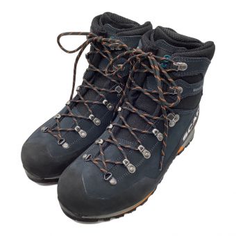 SCARPA (スカルパ) トレッキングシューズ メンズ EU41 ブラック 87506-201 MANTA TECH GTX