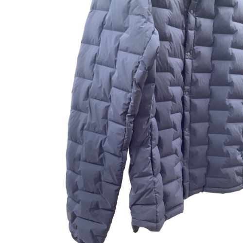 MOUNTAIN HARD WEAR (マウンテンハードウェア) アウトドアウェア(ジャケット) メンズ SIZE L ネイビー ダウン スーパー DS クライムJK OM8172