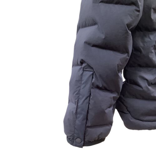 MOUNTAIN HARD WEAR (マウンテンハードウェア) アウトドアウェア(ジャケット) メンズ SIZE L ネイビー ダウン スーパー DS クライムJK OM8172