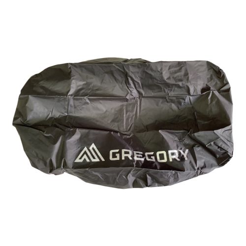 GREGORY (グレゴリー) バックパック ブラック BALTORO 65 背面長 約41～45cm 50L～(テント泊)