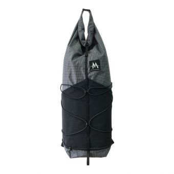 Mountain Laurel Designs (マウンテンローレルデザインズ) バックパック 27L グレー HELL 21-30L(日帰り)