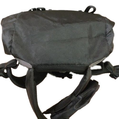 WAYMARK GEAR バックパック MLサイズ ウルフグレー THRU 40L 31-40L(山小屋泊)