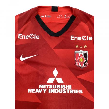 浦和レッズ ユニフォーム 橋岡大樹 浦和レッズ (ウラワレッズ) サッカーユニフォーム メンズ SIZE