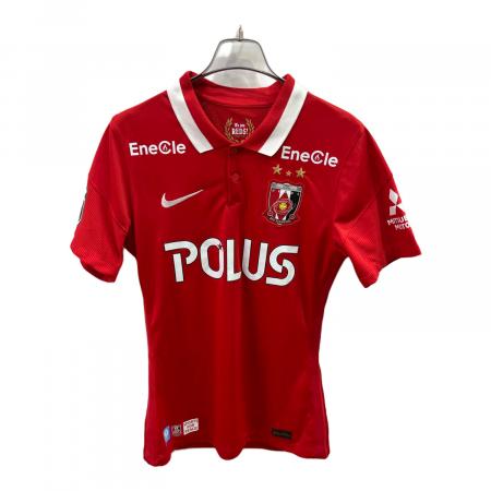 浦和レッズ (ウラワレッズ) サッカーユニフォーム メンズ SIZE M