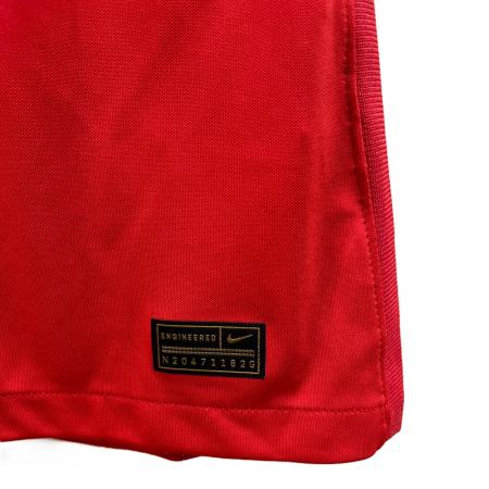 浦和レッズ (ウラワレッズ) サッカーユニフォーム メンズ SIZE M