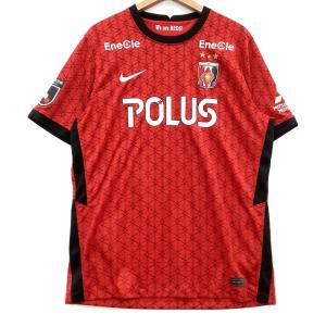 浦和レッズ (ウラワレッズ) サッカーユニフォーム メンズ SIZE XL レッド 【18】小泉佳穂 2021ホーム レプリカ CV9238-611