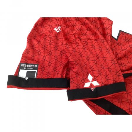 浦和レッズ (ウラワレッズ) サッカーユニフォーム メンズ SIZE XL