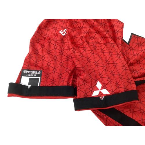 浦和レッズ (ウラワレッズ) サッカーユニフォーム メンズ SIZE XL レッド 【18】小泉佳穂 2021ホーム レプリカ CV9238-611