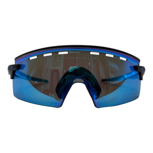 OAKLEY (オークリー) サングラス 本体のみ OO9235-0539 Encoder Strike Vented